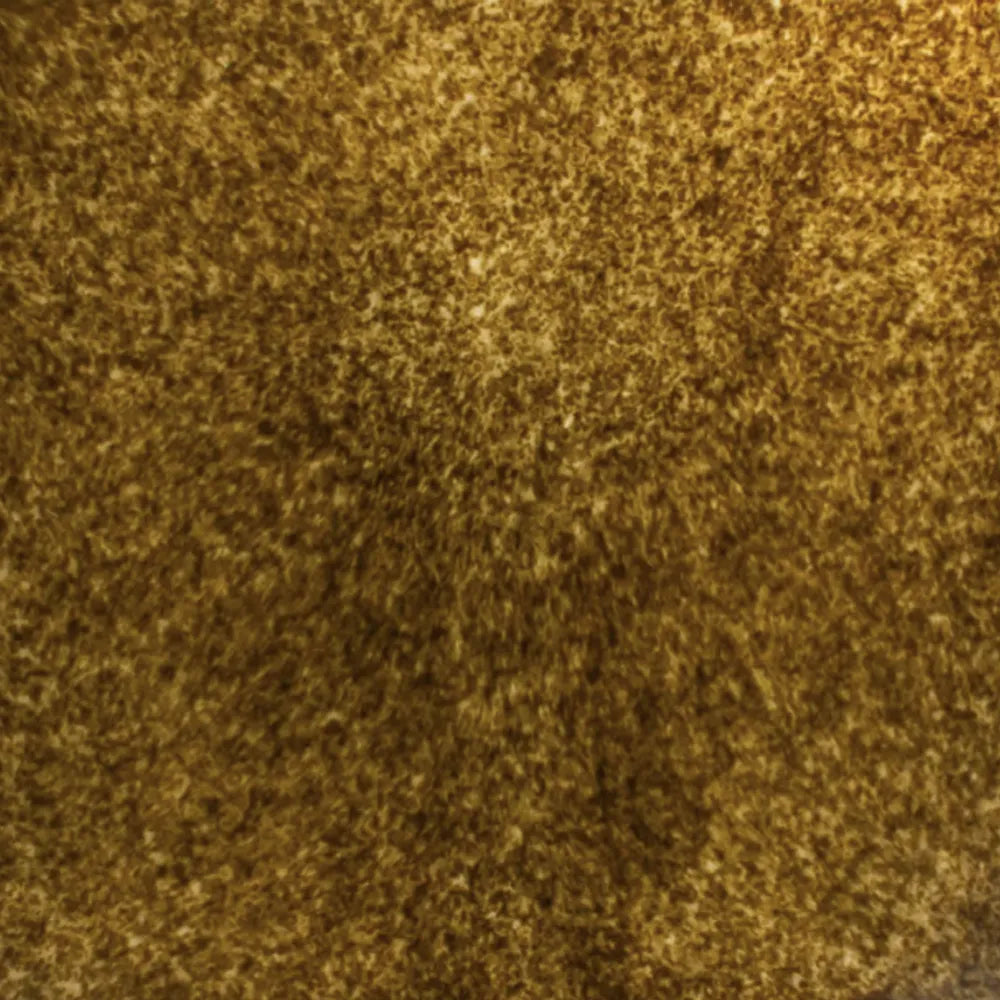 Bronze recycled plastic panel